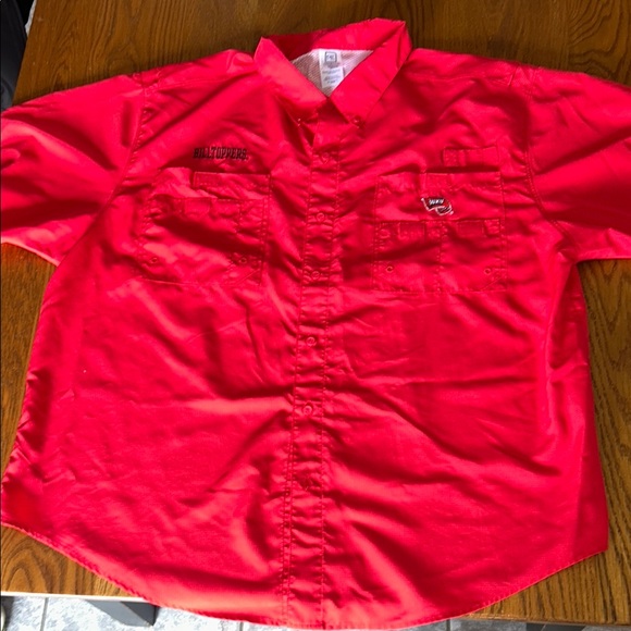 Pro-edge Knights Apparel Western Kentucky Univ. Hilltoppers Moisture Wicking 2XL - Picture 1 of 8